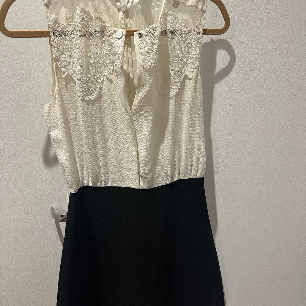 Sandro dress